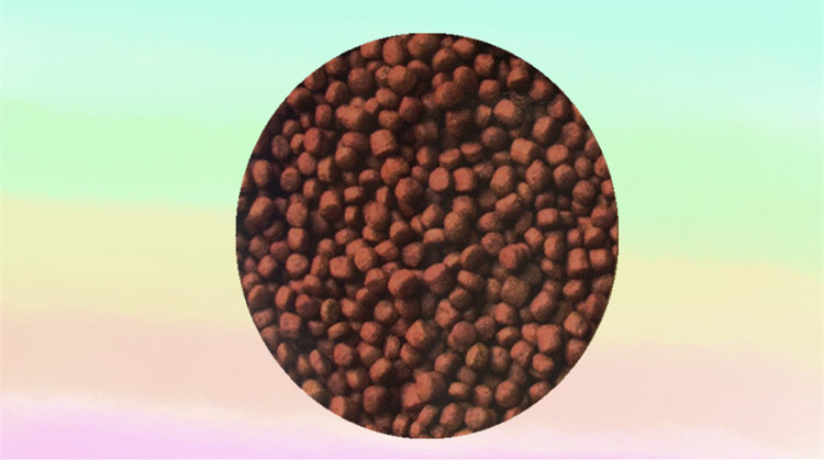 Wholesale Baojie cichlid feed cichlid pellets can be used as export small fish feed, fish food and fish grain pic 28