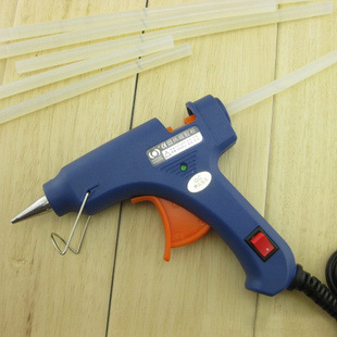 Glue sticks, hot glue sticks, glue stick manufacturers, transparent glue sticks, plastic glue sticks, hot melt glue sticks, two-yuan wholesale pic 8