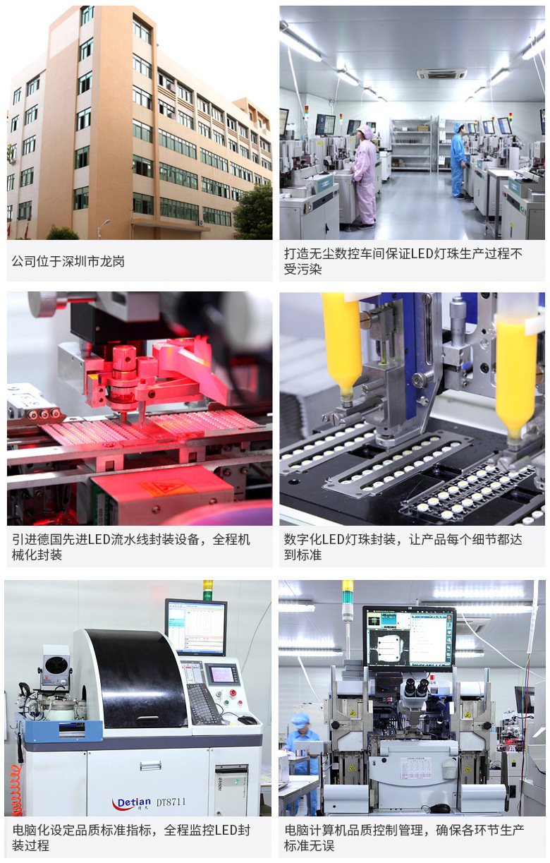 LED light strip waterproof 220V, seven-color double row, three-row 2835, outdoor three-color 5730, construction site household engineering light strip pic 41