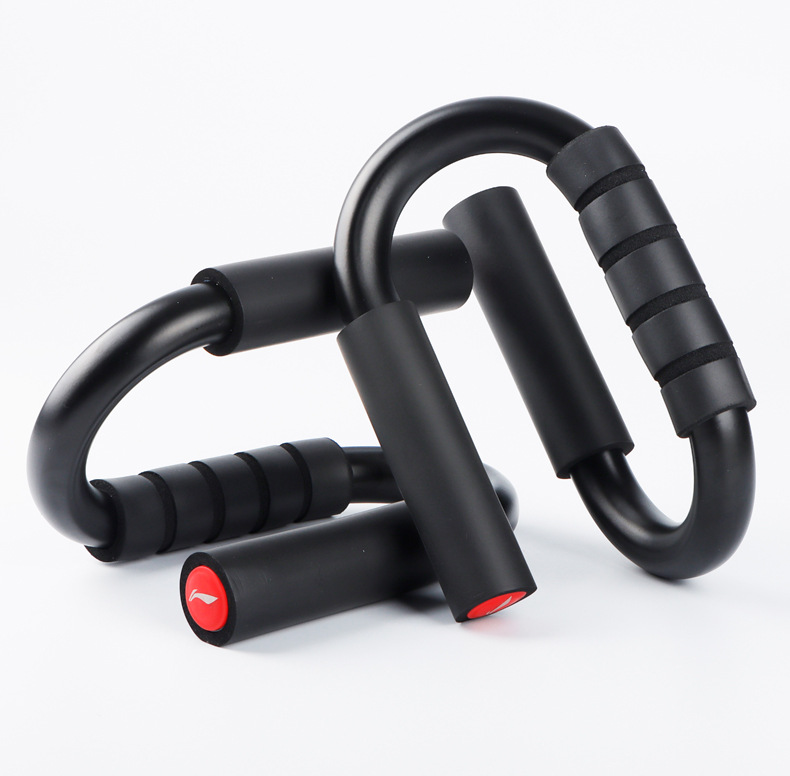 Li Ning Family All-Fitness Set Office Yoga Exercise Mini Fitness Equipment Push-up Stand pic 13