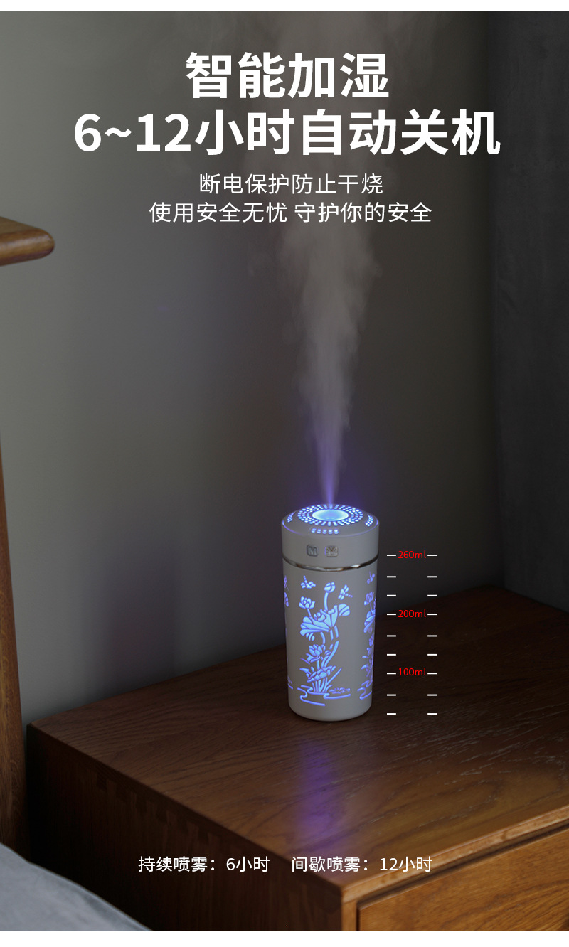 荷花加湿器_10