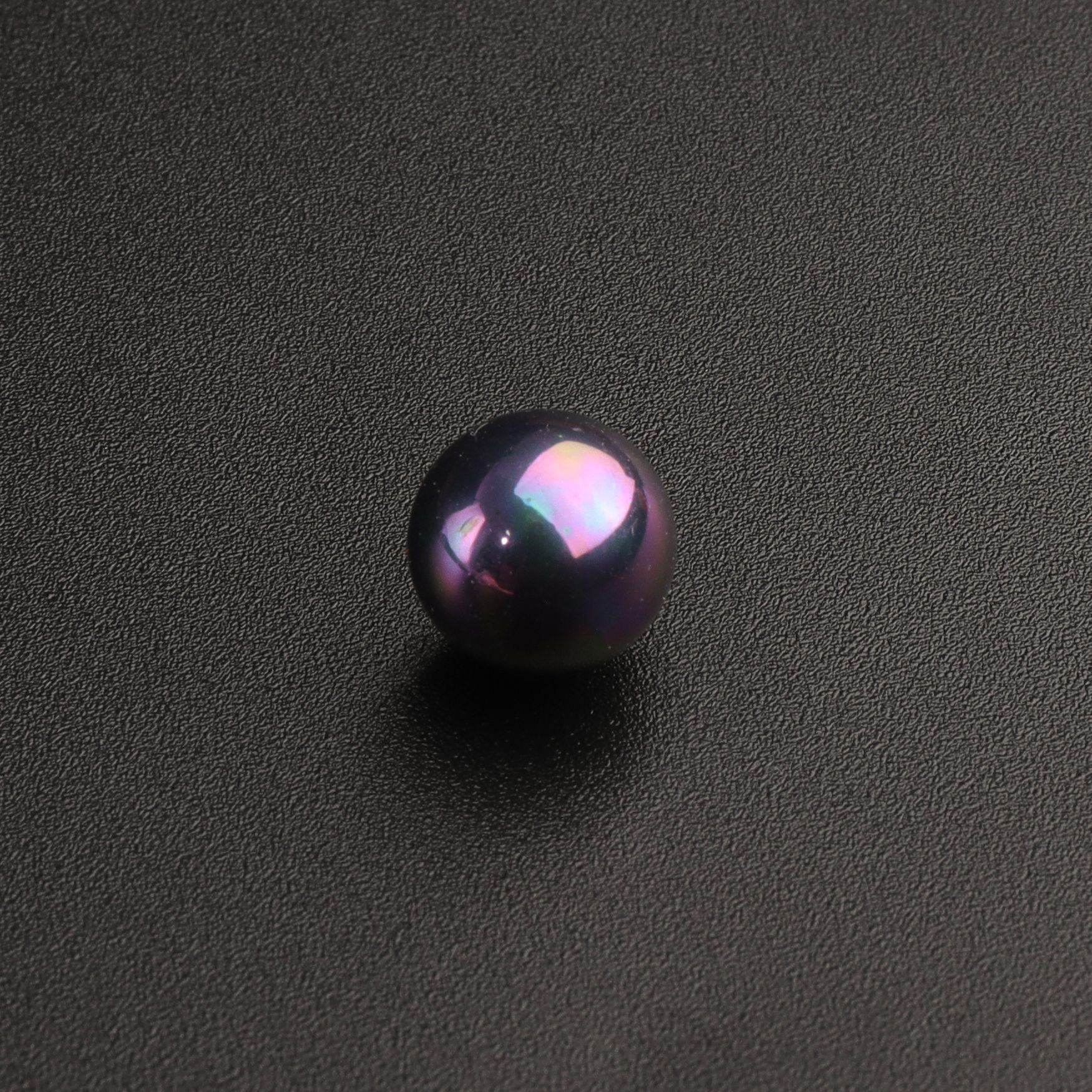 Factory direct supply of large quantities of shells, pearls, 3-20mm in various colors, half-hole shells, round beads, DIY jewelry accessories, loose beads pic 11