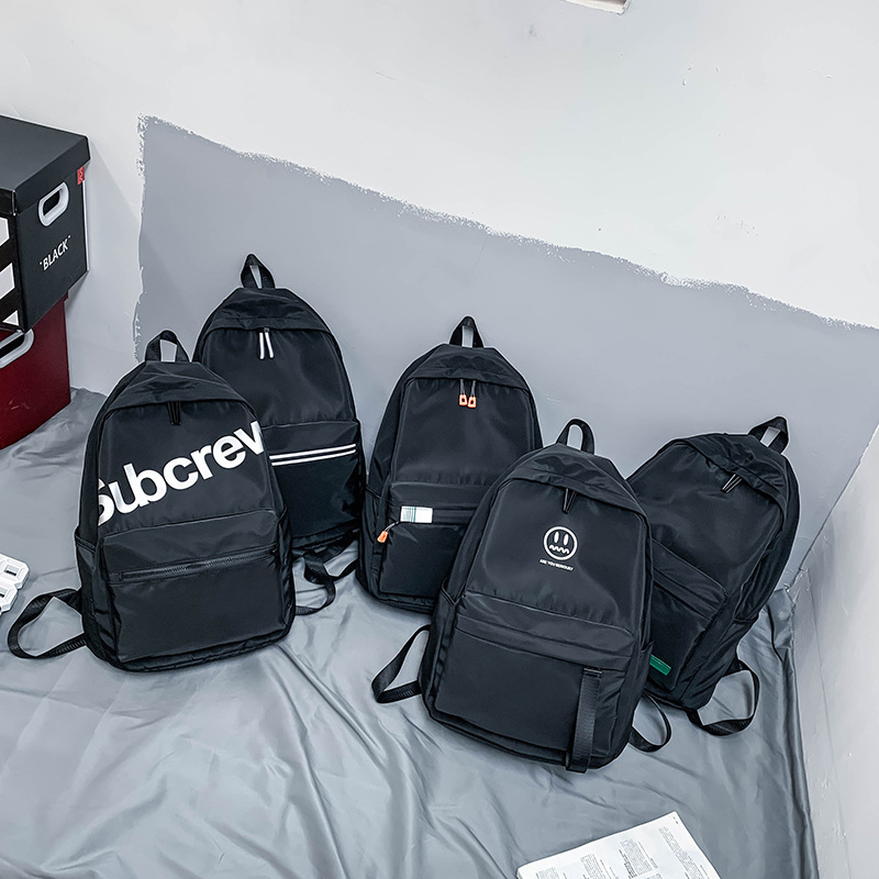 Backpacks for men and women, computer backpacks pic 7