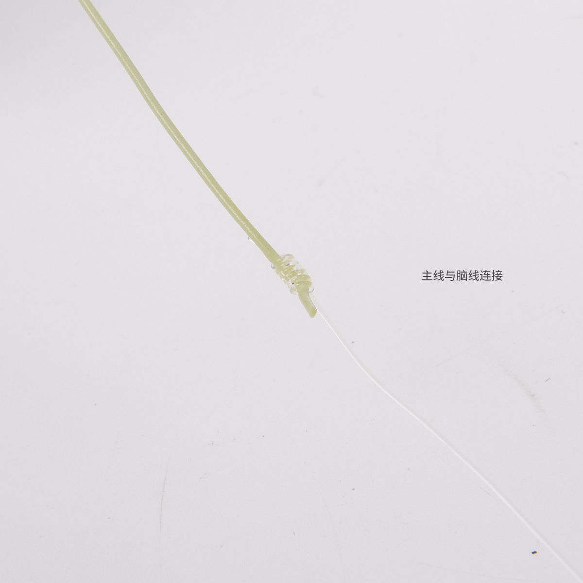 27914-T [GLA Flyfishing Reel with Line (including Flyfishing backup line, main line and sub-line] Flyfishing Set of Fishing gear pic 9