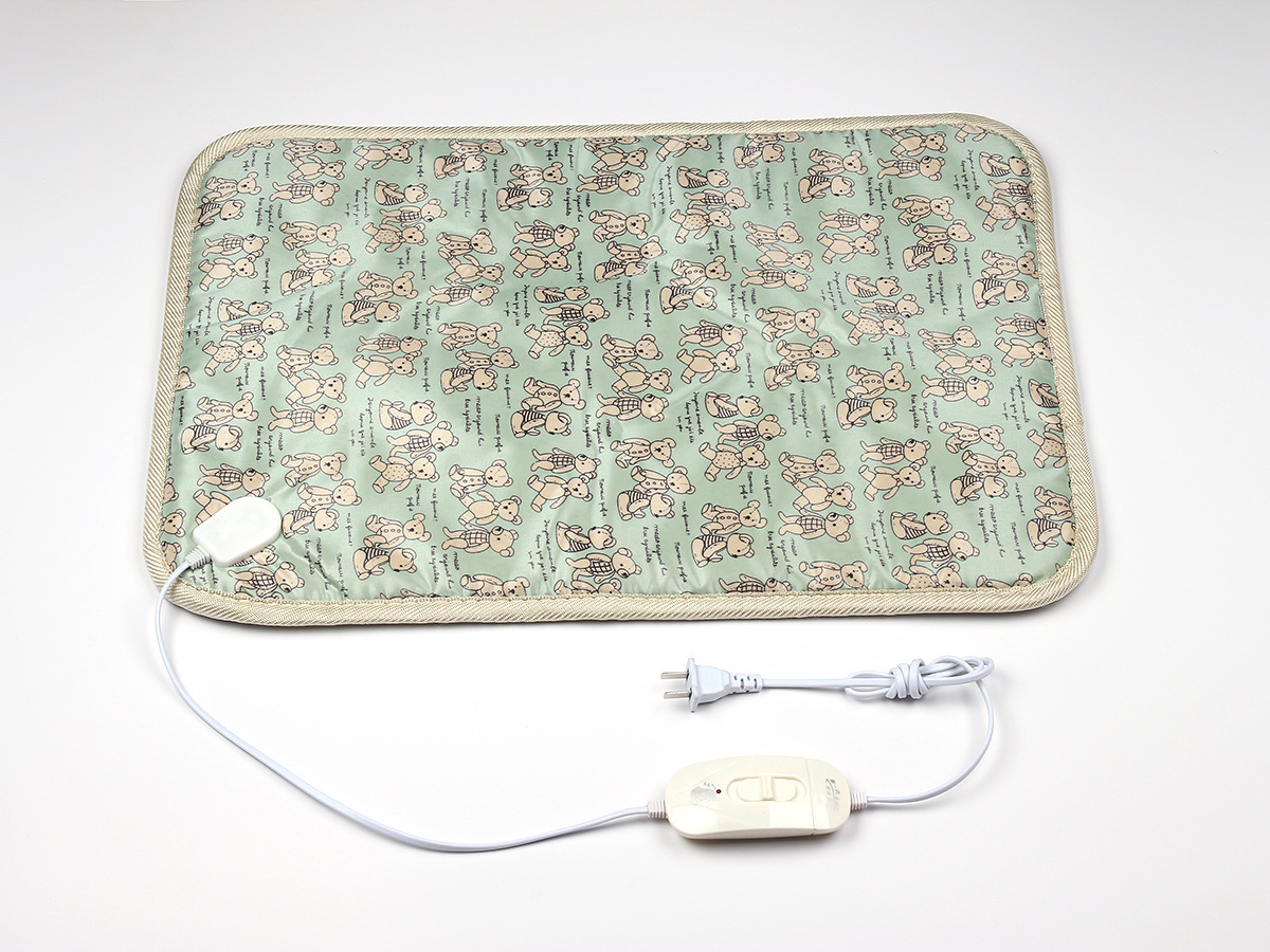 110v factory direct sales of safe winter pet warmth pads, pet pads, multi-functional seats, warmth pads in stock pic 4