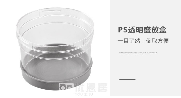 Hand-pressed patting knife, multi-functional stainless steel manual vegetable shredder, household garlic mixer, kitchen vegetable cutter pic 15