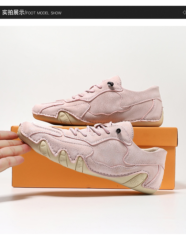 跨境热销大爆款亚马逊大码男女鞋户外休闲鞋秋冬季鞋运动鞋单鞋详情33