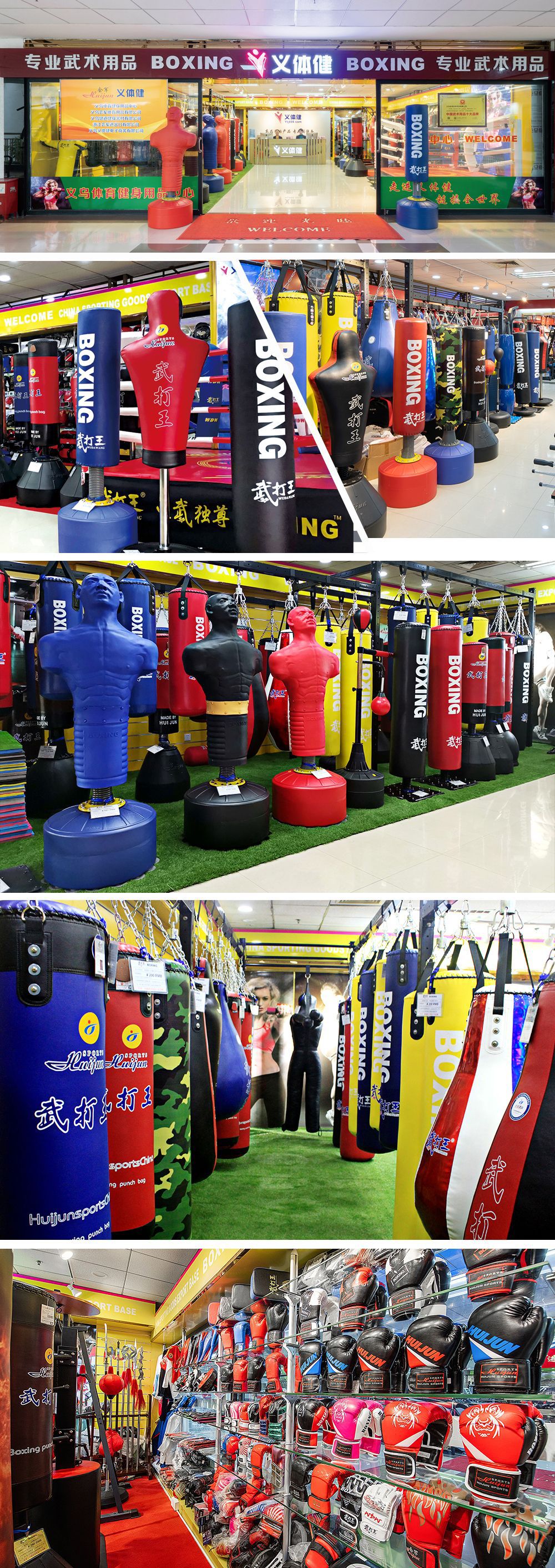 Huijun Sports Running, weight-bearing exercise, sandbag leg and hand binding, fitness exercise, ankle sandbag for men and women pic 10