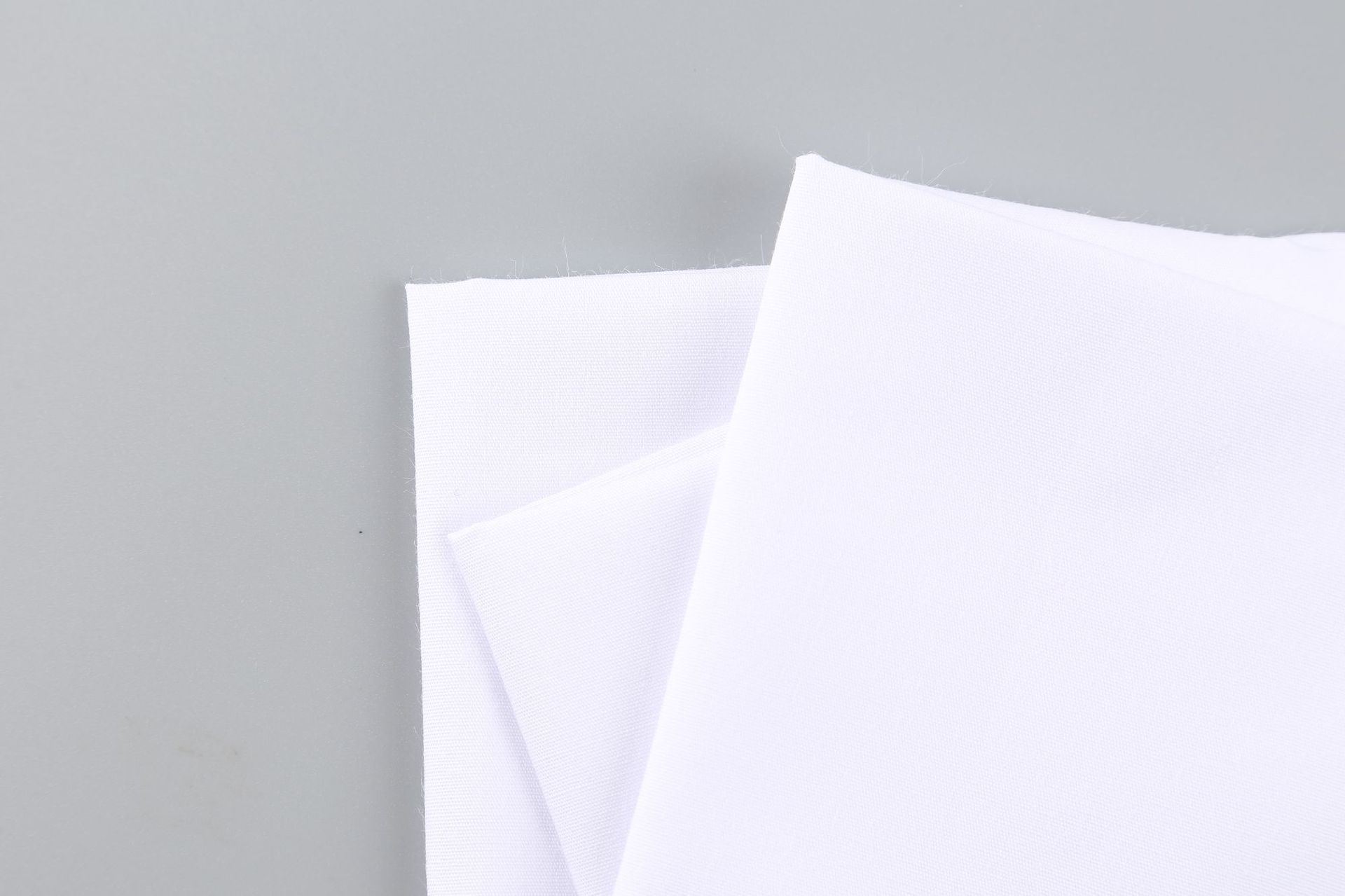 Shirt fabric, professional attire, school class uniforms, shirt fabric, JK uniforms, poplin fabric, can be ordered with composite fleece pic 9