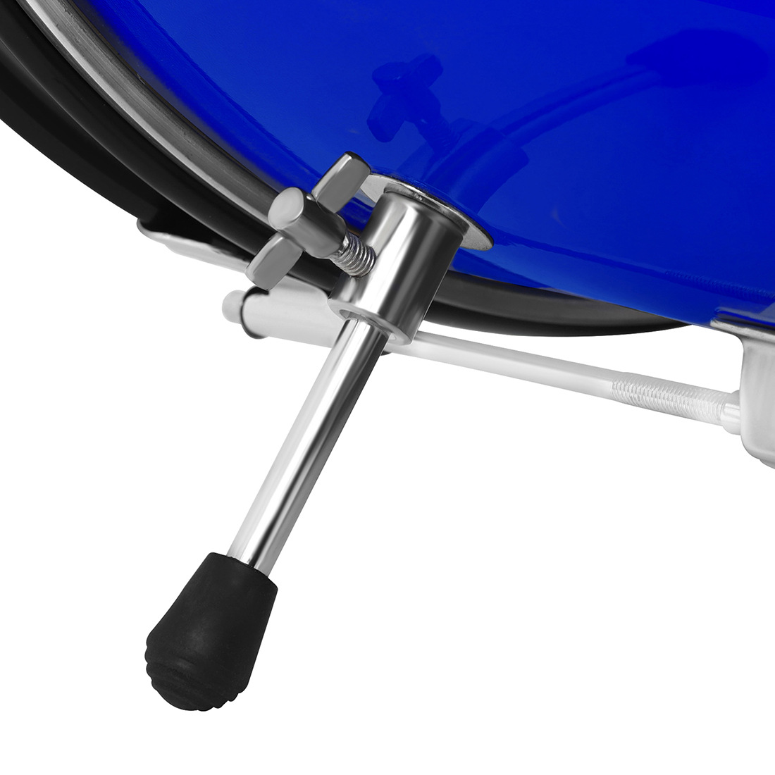 批发儿童架子鼓爵士鼓打击乐器2-12岁初学家用练习三鼓一镲架子鼓详情26