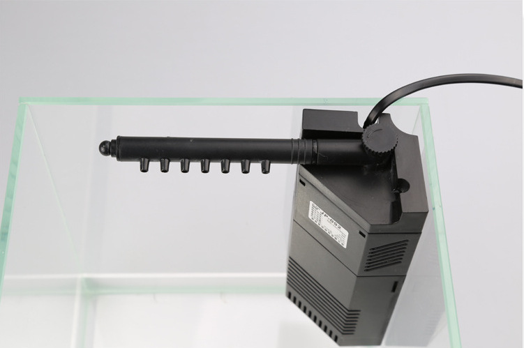 Aquarium submersible pump, fish tank pump, water pump A, tank internal filter manufacturer delivers with quality guaranteed pic 25