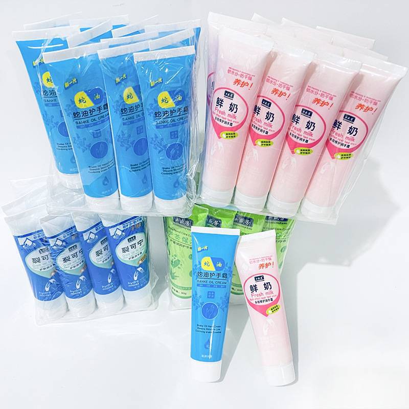 SOD cream hand cream Moisturizing cream Hand care cream Winter anti-freezing and anti-cracking cream Beauty and skin care products pic 9