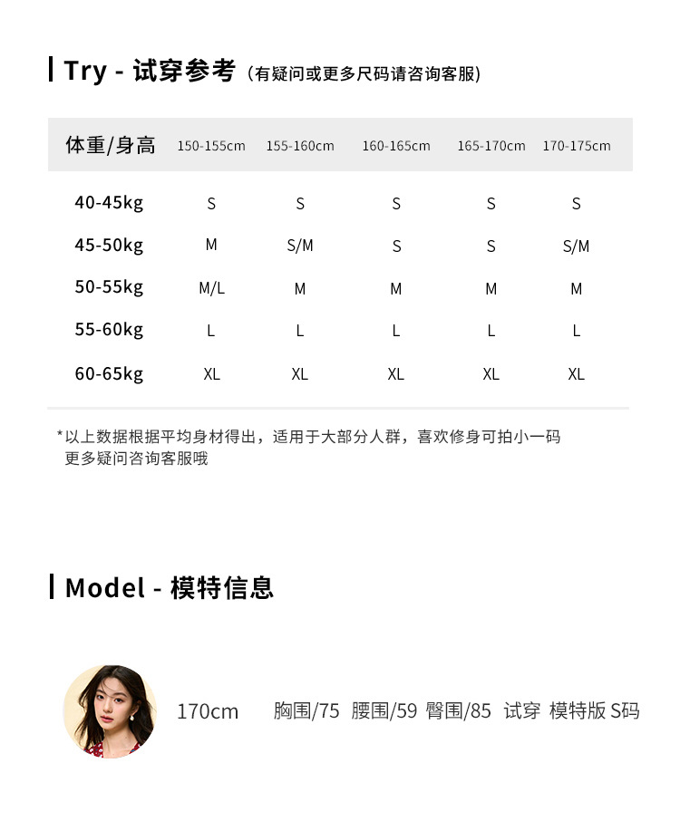 【 Shengdu 】 Summer New French-style printed V-neck, waist-cinching and slimming, puffed sleeves, large skirt hem floral print dress pic 9