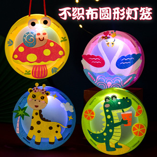 教师节贺卡儿童手工diy材料幼儿园送老师礼物祝福立体不织布卡片详情13