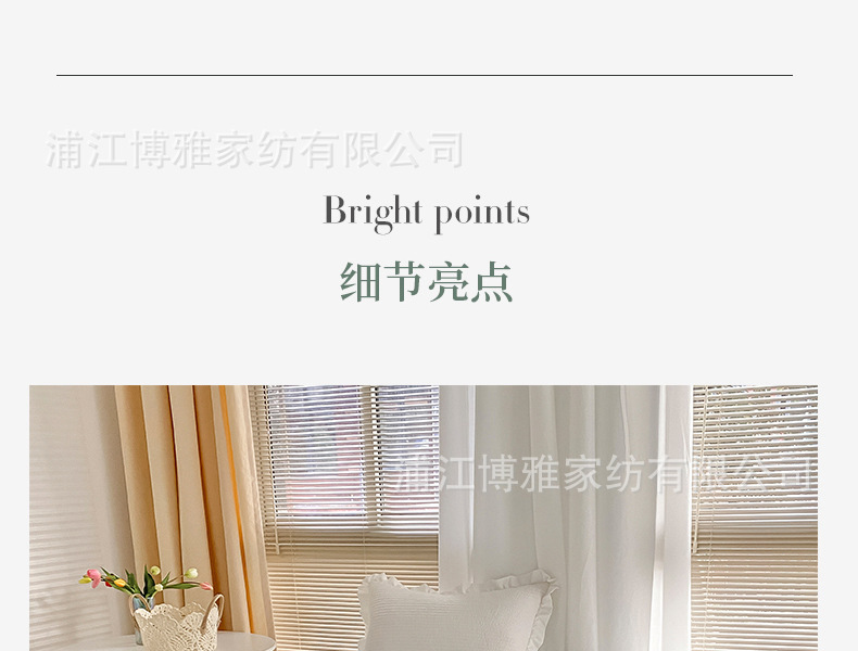 High-quality, simple cartoon ins pure cotton solid color embroidered bed covers, pure cotton mattress protective covers, bedspreads, single item wholesale pic 27