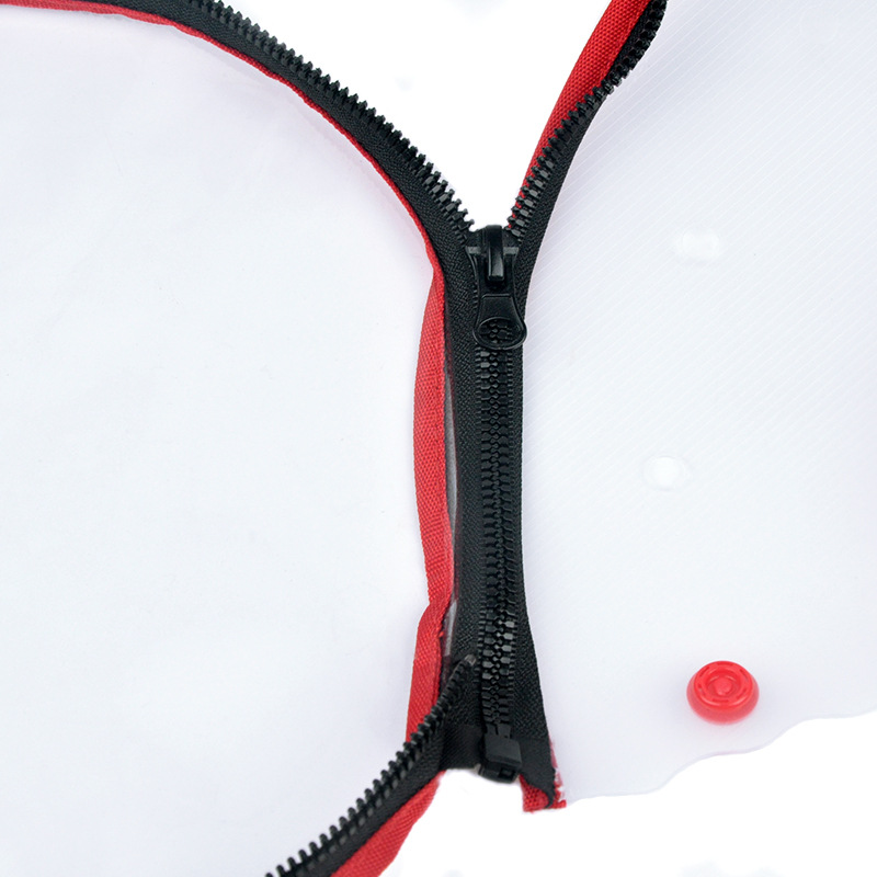 宠物医疗辅助用品猫狗防护手术后防抓咬面罩伊丽莎白圈宠物氧气罩详情9