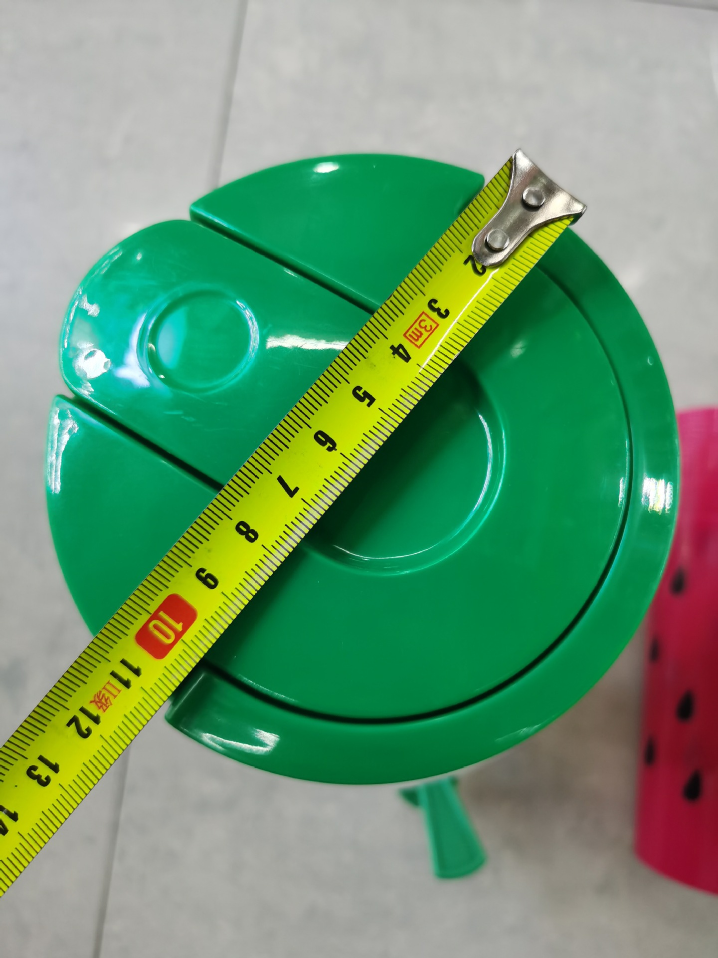 跨境爆款冷水壶套装条纹壶冷水壶塑料酒吧饮料果汁壶透明凉水壶详情12