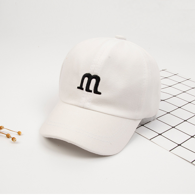 Nuevos modelos sombreros para niños primavera/otoño para niños y niñas gorras de pato gorras de béisbol verano slim sombreado m bordado sombreros de sol pic 8