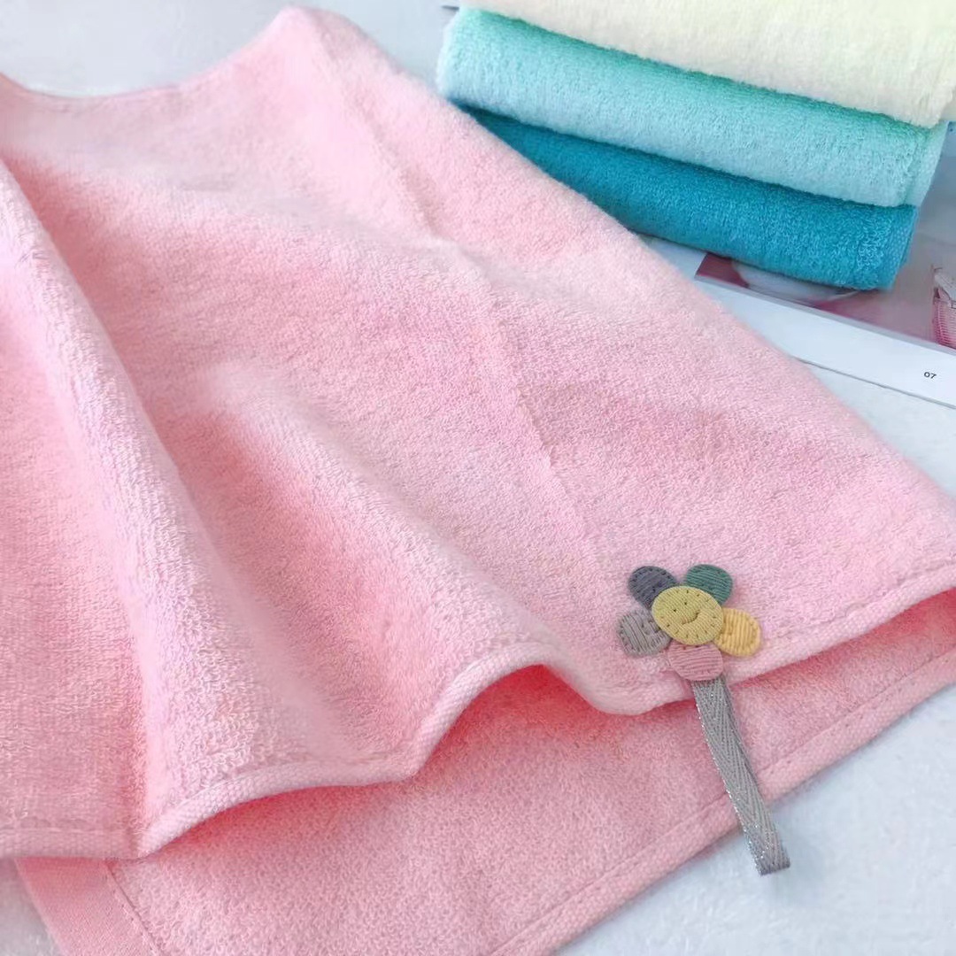 【新款伴手礼品毛巾】暮色亿清晨婚庆喜铺结婚回礼公司活动礼批发详情6