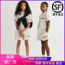 High-end Essentials hoodies for men, hooded fashion brand, loose Fog High Street women, autumn flocking 2022 pic 15