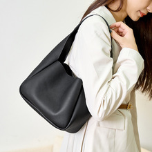 2022新款真皮女包托特包夏季手提大包牛皮上班通勤单肩包女大容量详情29