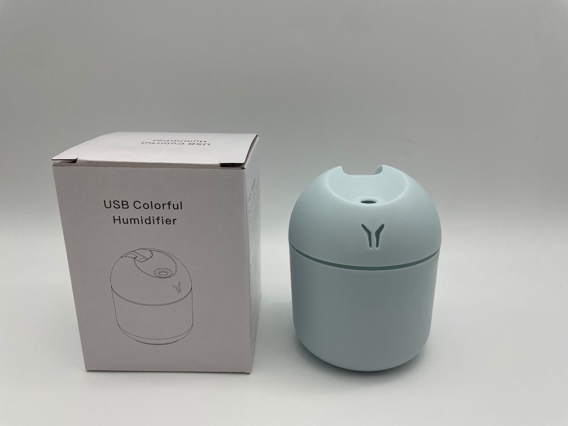 Car humidifier. pic 9