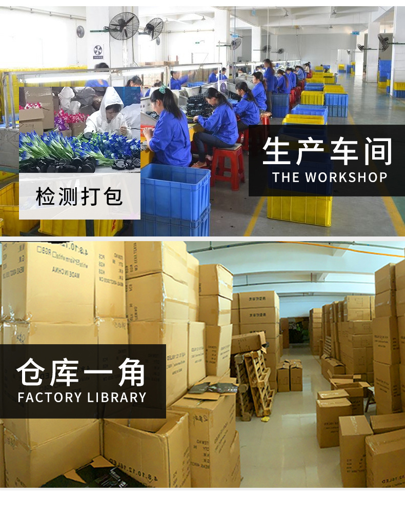 New solar column head lamps for outdoor villas, lawns, gardens, balconies, fences and door columns are sold directly by the manufacturer pic 10