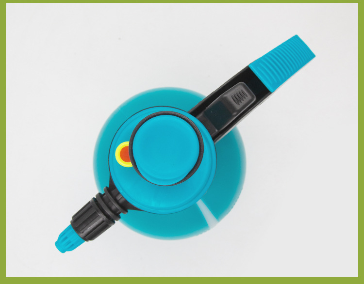 喷水壶加厚塑料气压式压力喷雾器洒水壶浇花洗车贴膜用详情32