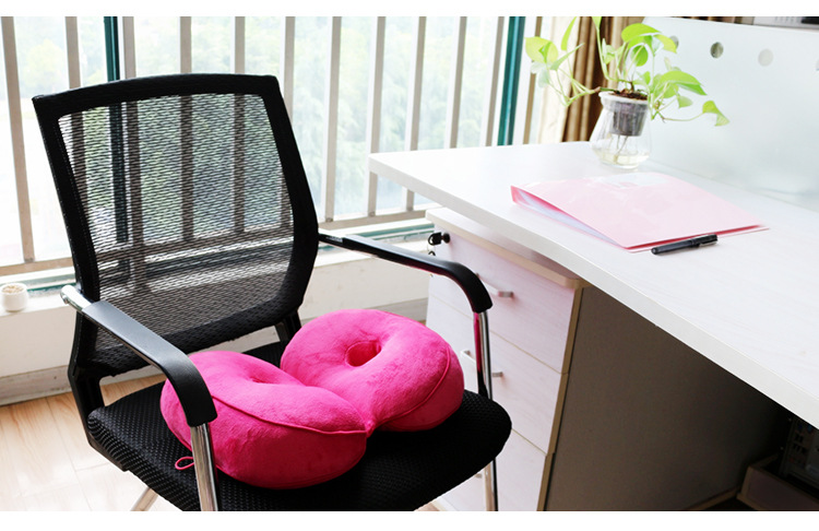 Wholesale and customized Amazon multi-functional plush buttocks cushion, folding dual-purpose cushion, throw pillow, one-piece consignment pic 15