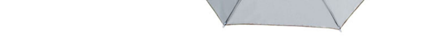Double-layer windproof and rainproof fishing umbrella cap, head-worn umbrella, sun protection, folding overhead umbrella cap, outdoor sun protection for fishing pic 51