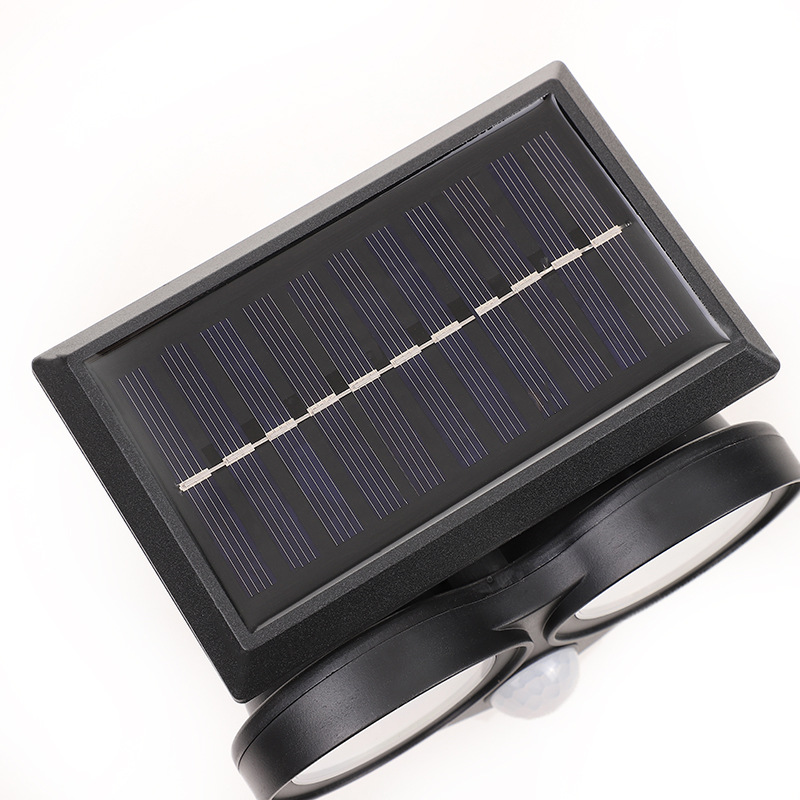 New outdoor waterproof spotlight, garden decoration, courtyard landscape, lawn and tree lighting, direct supply from the manufacturer pic 6