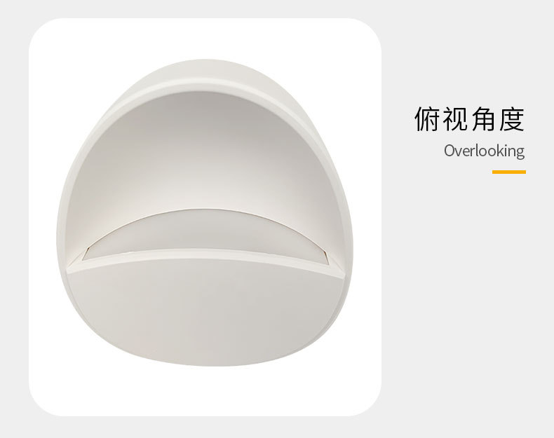 光控感应小夜灯卧室柔光护眼插电节能睡眠灯婴儿喂奶护眼插电感应详情7