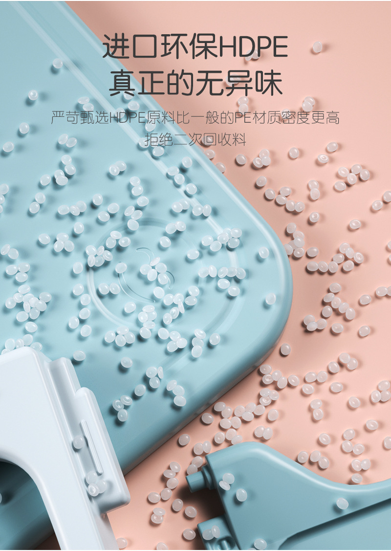 儿童学习桌桌椅套装幼儿写字桌家用塑料儿童椅儿童凳子幼儿园椅子详情13