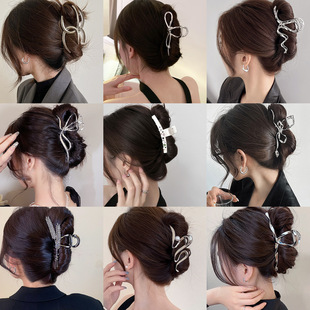 Autumn and winter fruit felt, sweet hair bands, headbands, headwear, cute and simple rubber band hair ties, bb hair clips, edge hair accessories, for women pic 7