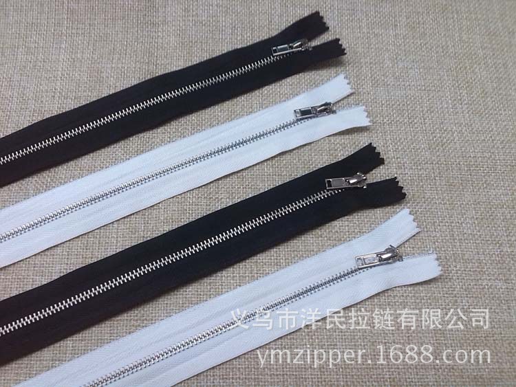 3#白铜闭口26cm-2