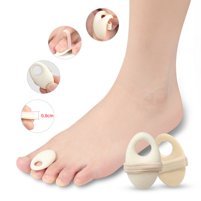 Foam toe corns patch pic 4