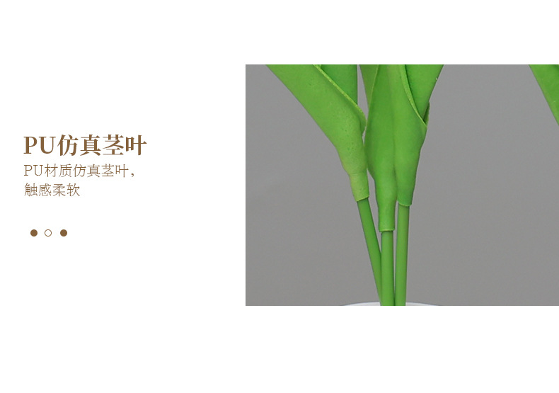 New led tulip night light, indoor decoration, bedside decoration, ins sleep light, simulated flower atmosphere light pic 12