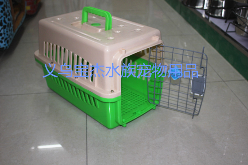 Customized portable pet cages, dog air cages, cat large, medium and small air boxes from manufacturers pic 19