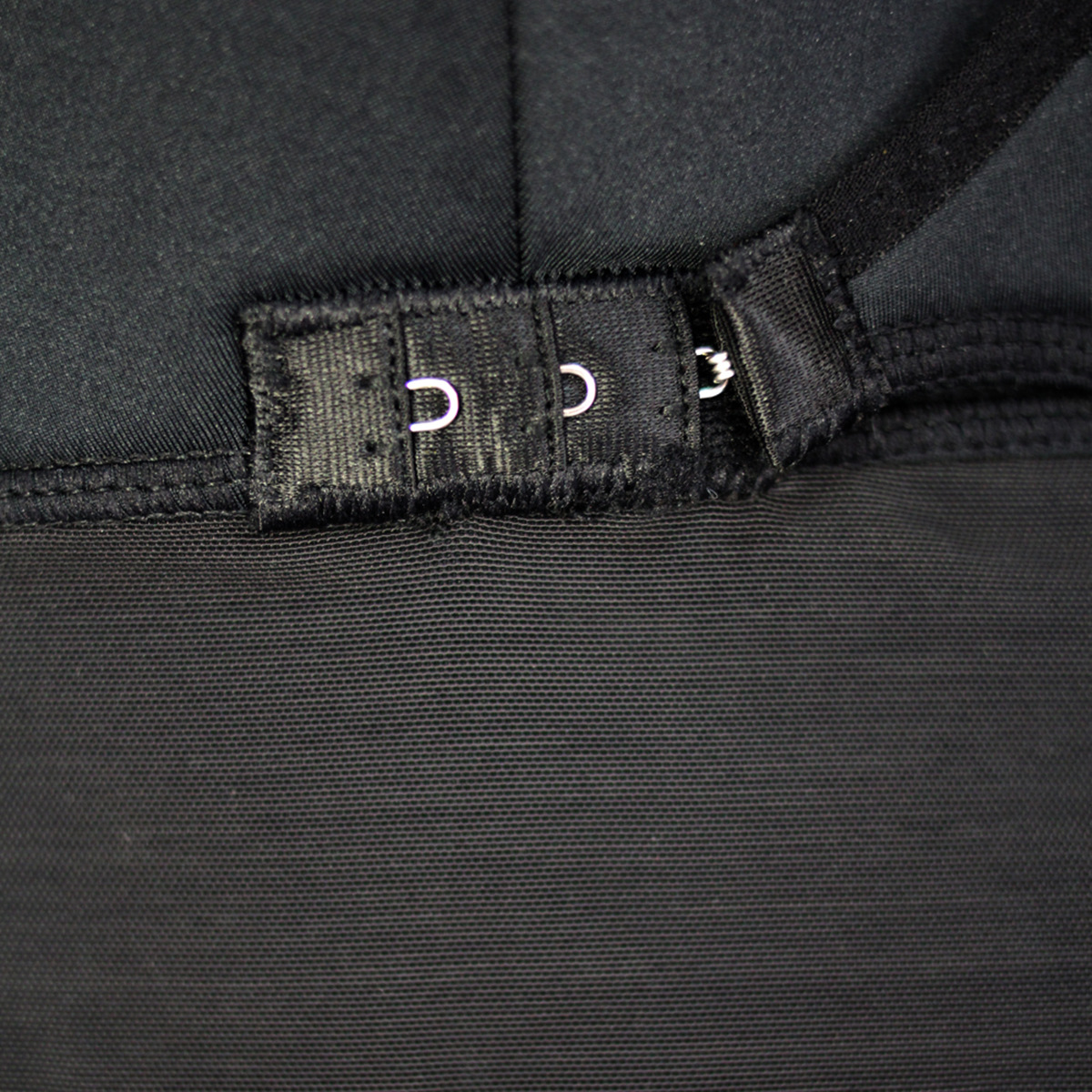 TOPMELON  爆款欧美连身收腰提臀紧身美体肥婆大码塑身衣D048详情16