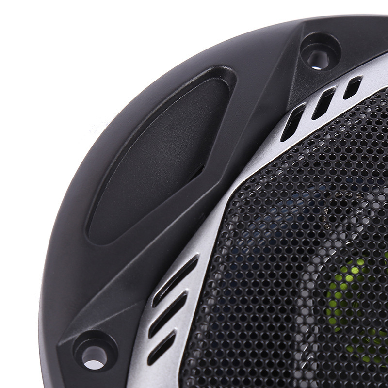 6*9 surround sound car coaxial speaker modification car subwoofer audio and video navigation audio system pic 6