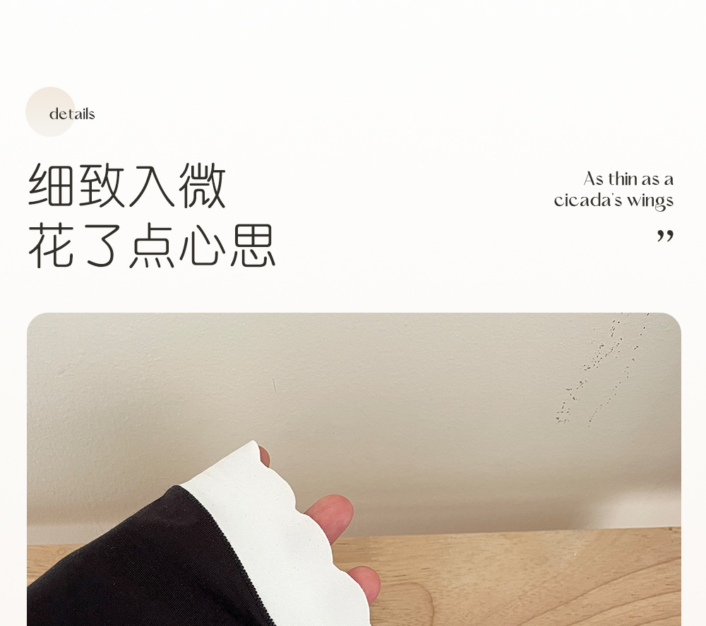 大码女士内裤女中腰莫代尔棉加肥加大胖MM200斤提臀透气三角裤头详情15