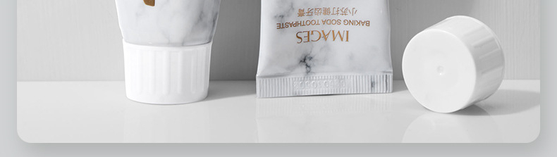 形象美小苏打健齿牙膏 牙膏直销详情15