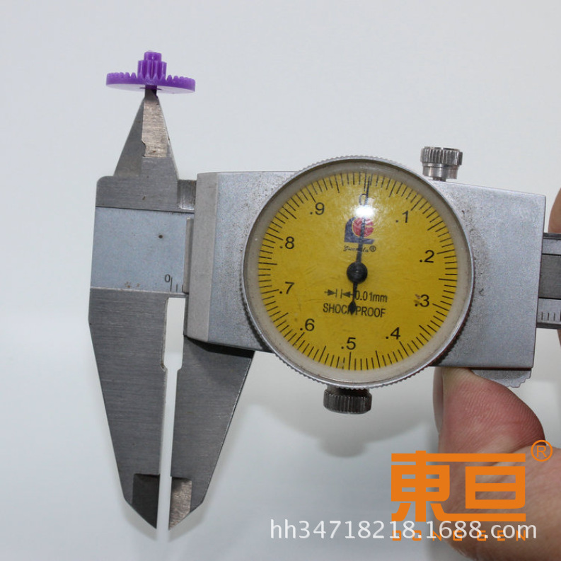 Модель C36102B до purple purple 0.4 - цилиндрового зубчатого зубчатого коронка c36102b pic 4