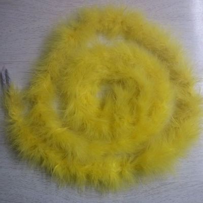 火鸡羽毛条 围巾鲜花束 工艺品圣诞玩具配件 婚庆服饰道具装饰详情18