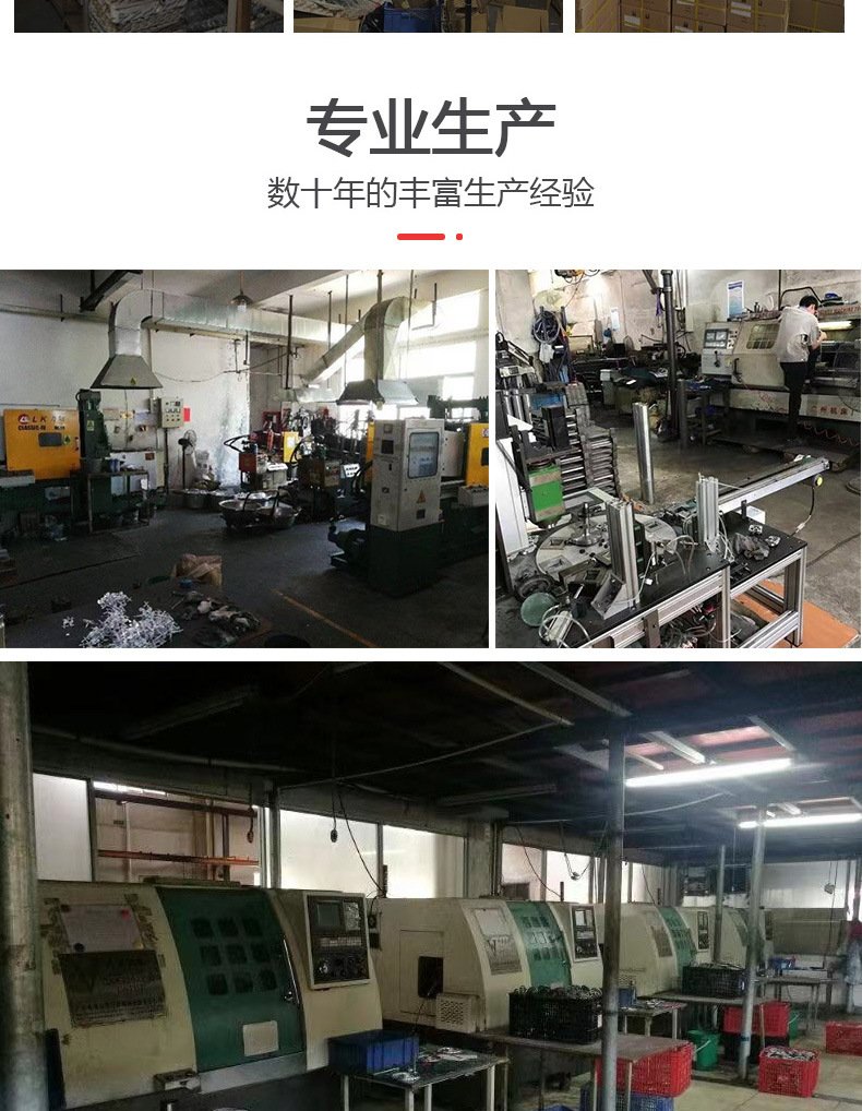 Bidirectional buffer hydraulic damping hoist wheel, hotel bathroom buffer hoist wheel, balcony partition door roller slide rail accessories pic 17