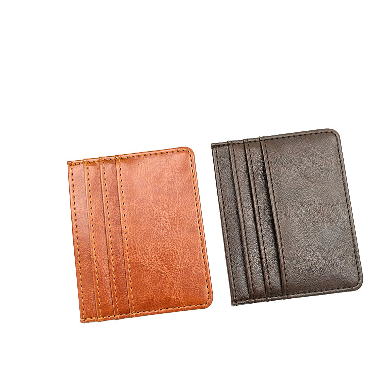 PU pickup bag, large-capacity card bag, card holder, large-capacity card bag pic 21