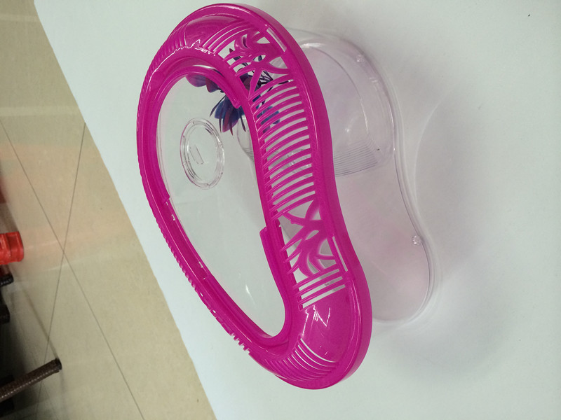 New insect box, plastic fish tank, betta cup, golden fish tank, Baojie Aquarium Equipment wholesale pic 13