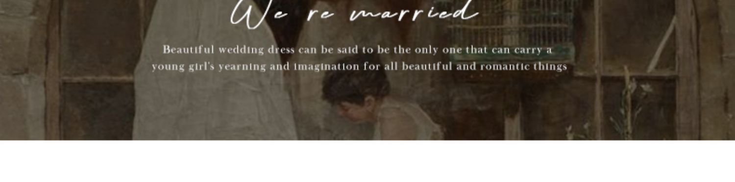 主婚纱伽罗同款2022年新款新娘缎面一字肩法式复古小个子一件代发详情20