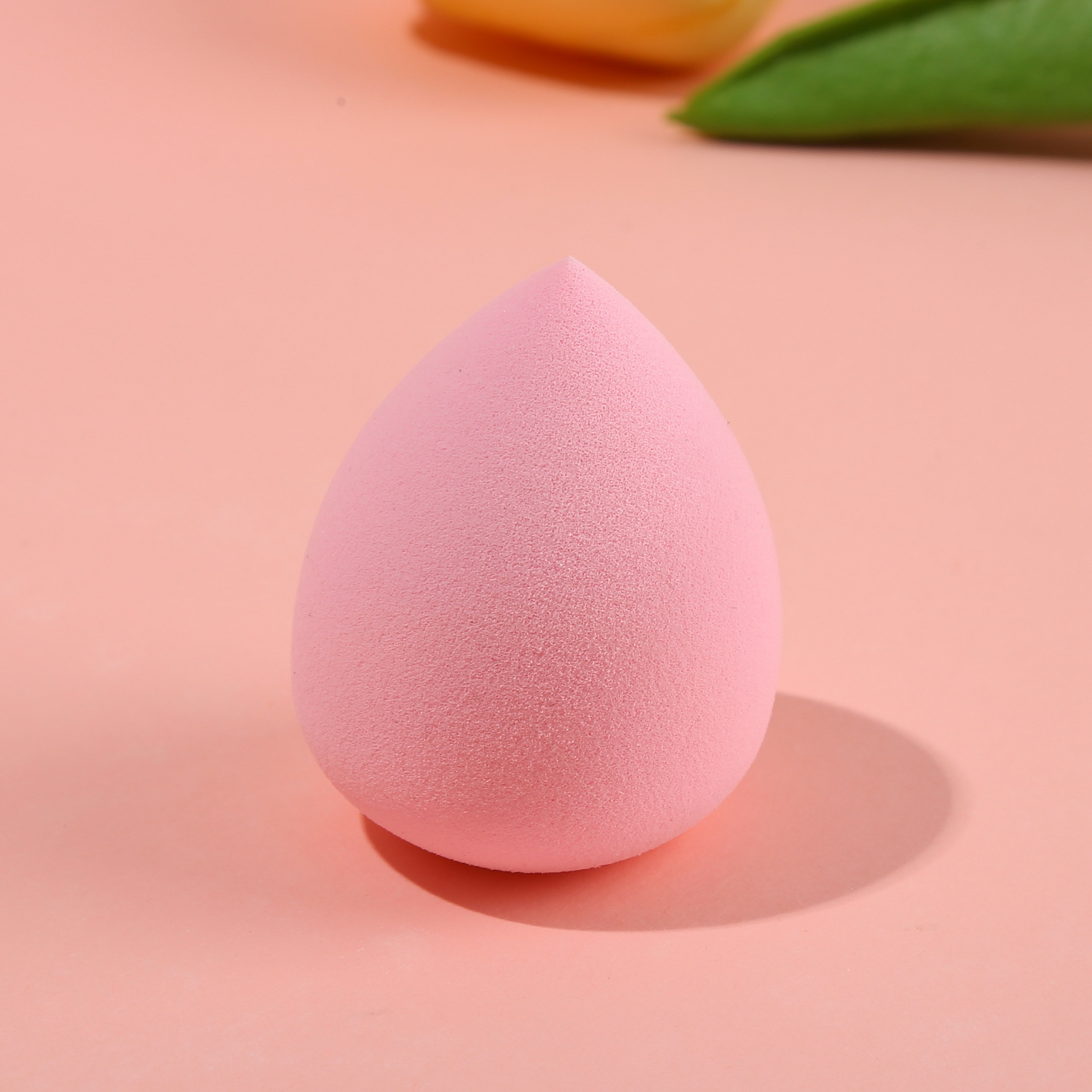 厂家供应多规格干湿两用粉扑乳胶粉扑彩妆工具美妆工具气垫粉扑详情6