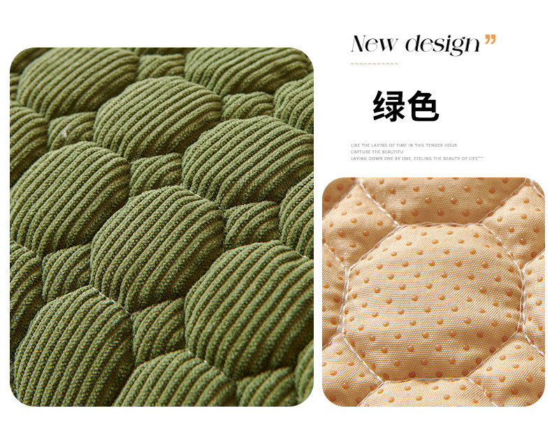 宠物沙发垫加厚防猫抓沙发宠物窝防滑猫狗睡觉用狗窝猫垫详情17